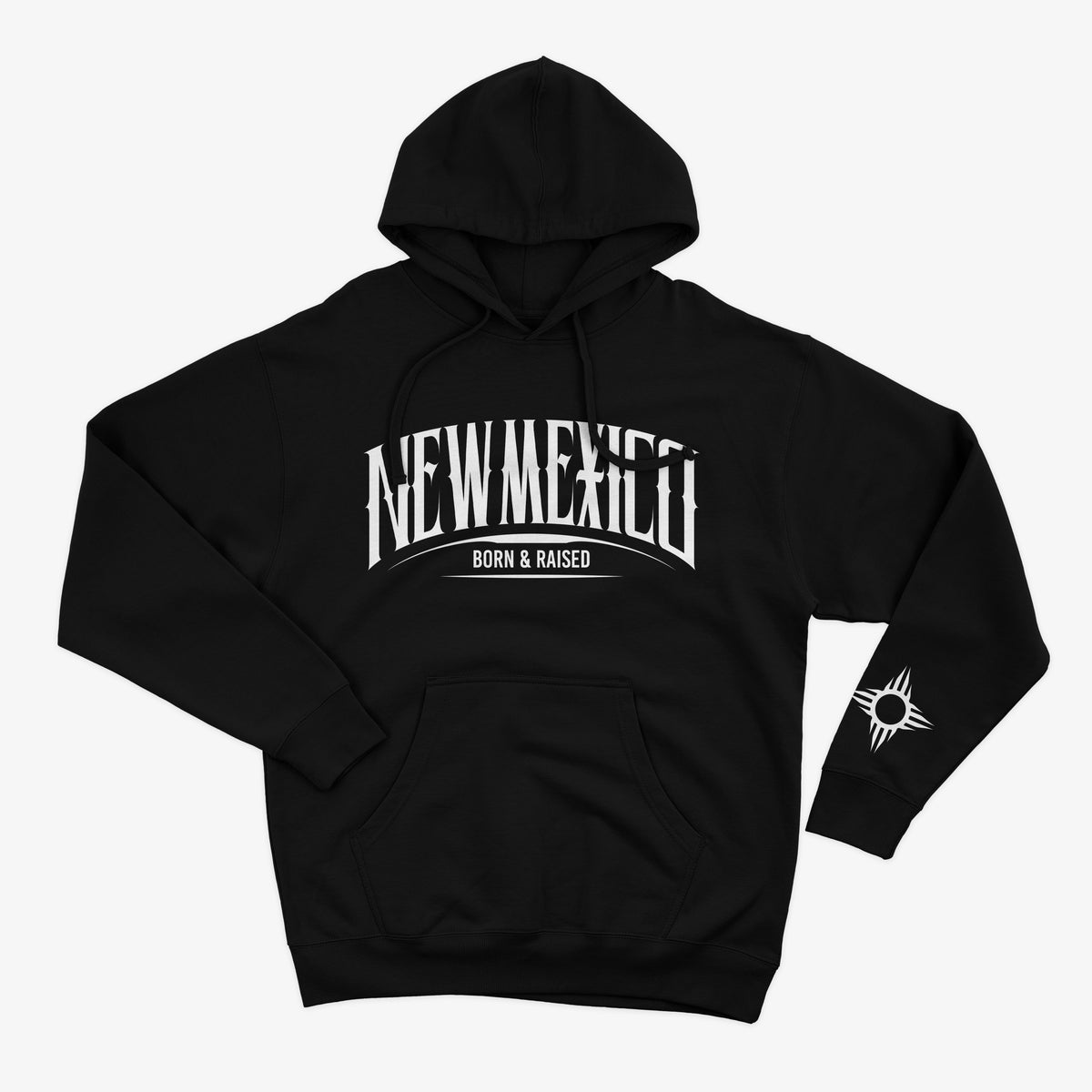 New Mexico Hoodie New Mexico Hoodie