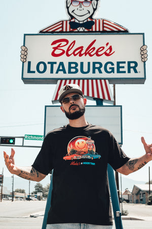 Blakes X Good Trip T-Shirt