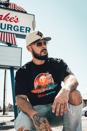 Blakes X Good Trip T-Shirt