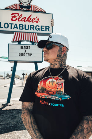 Blakes X Good Trip T-Shirt