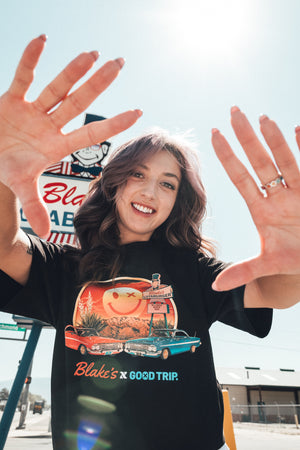 Blakes X Good Trip T-Shirt