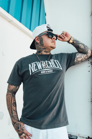 New Mexico Vintage T-Shirt