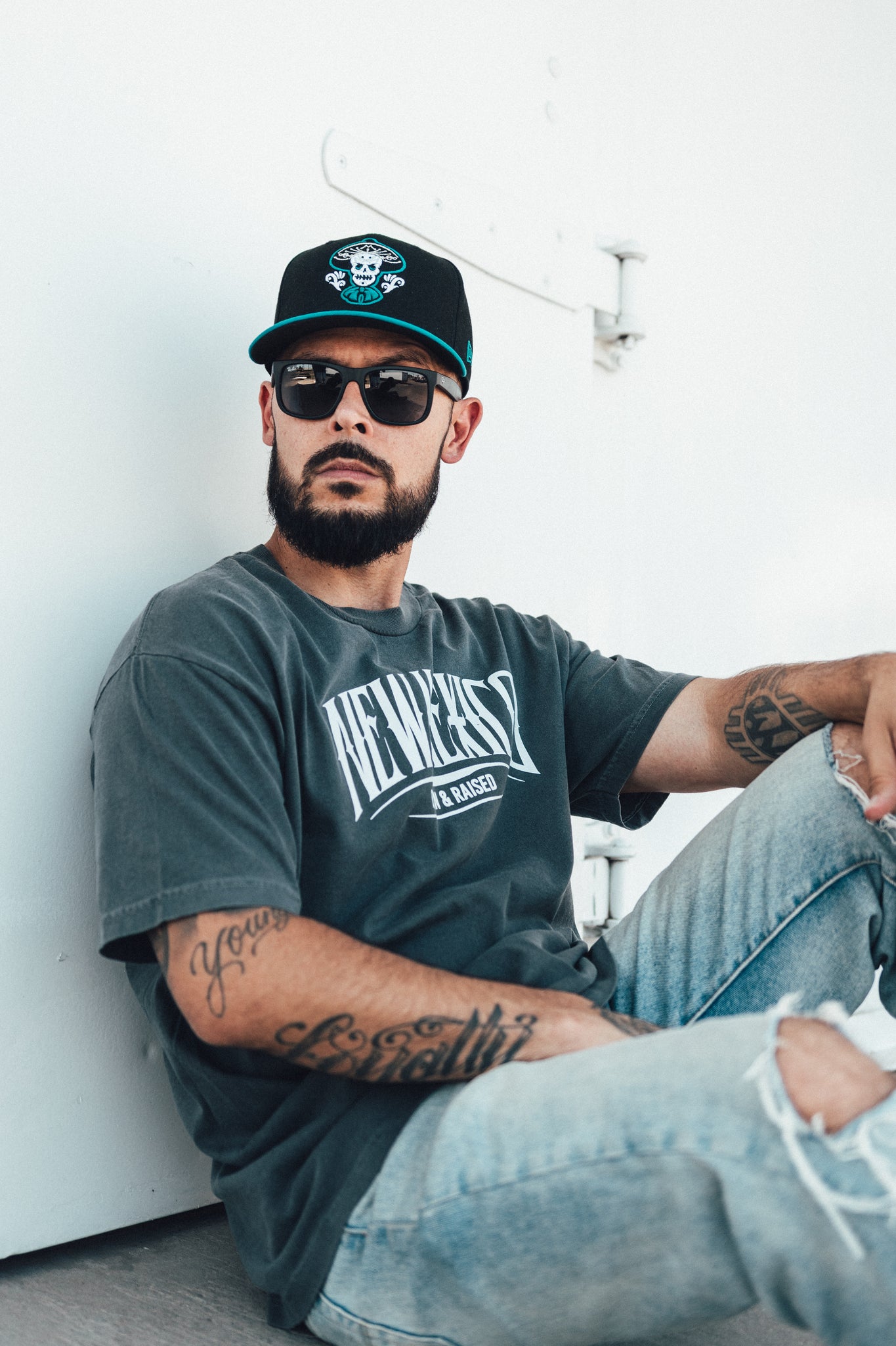 New Mexico Vintage T-Shirt