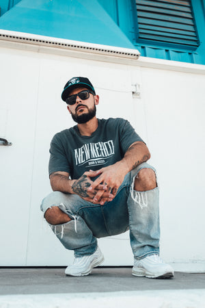 New Mexico Vintage T-Shirt