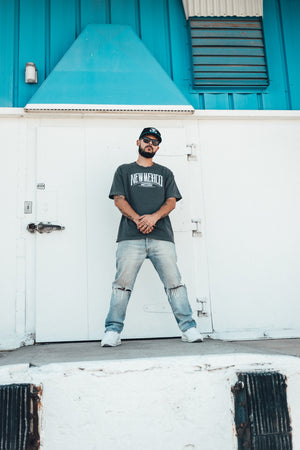 New Mexico Vintage T-Shirt