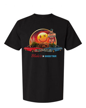 Blakes X Good Trip T-Shirt